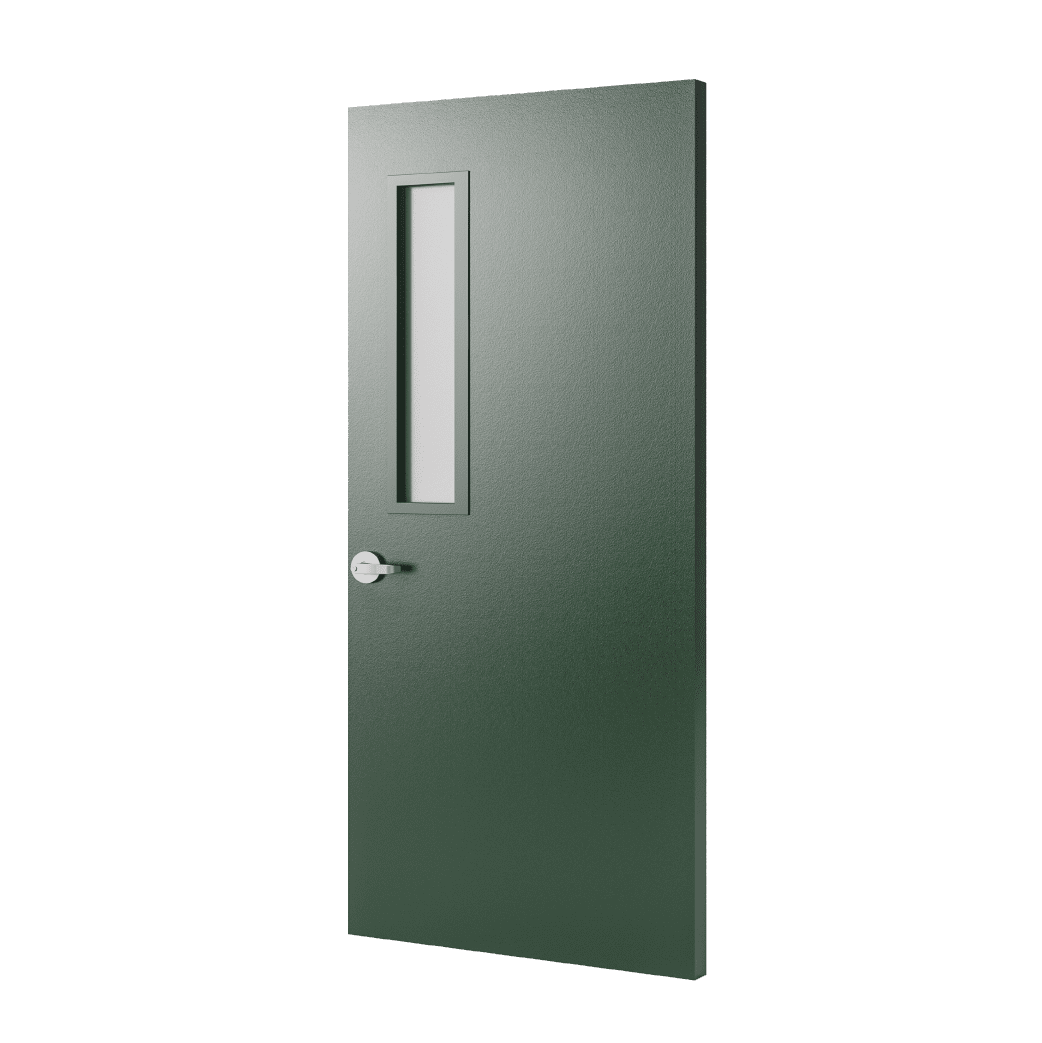 commercial frp doors