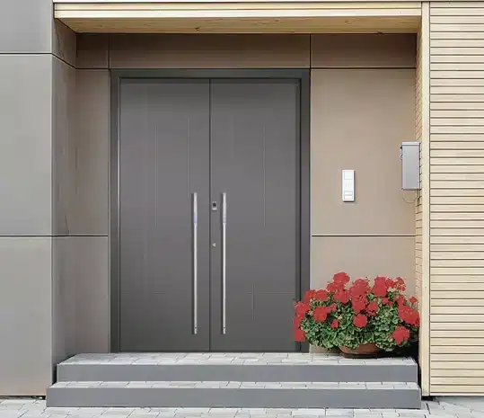 specialty door