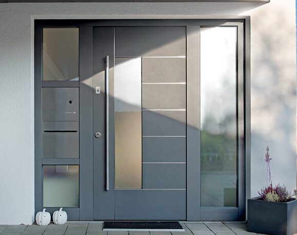 specialty door