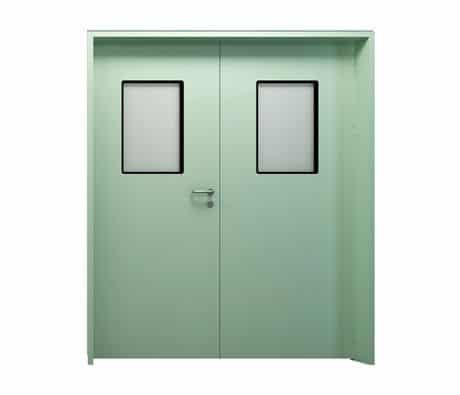 commercial frp doors