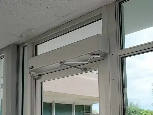 door operators