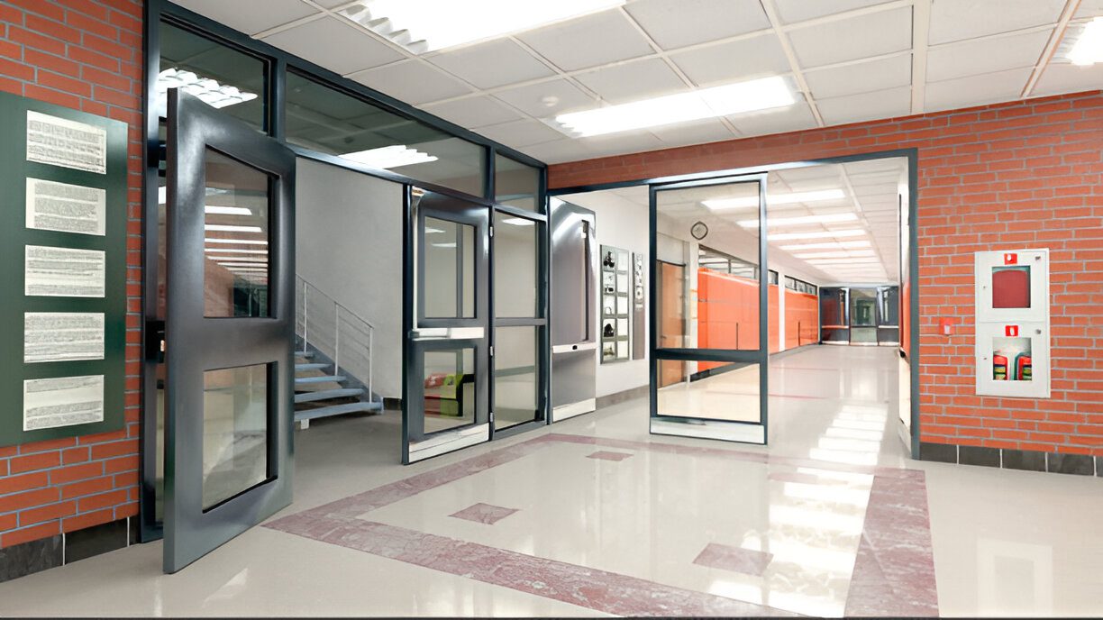 Educational_door www.prime-door.com