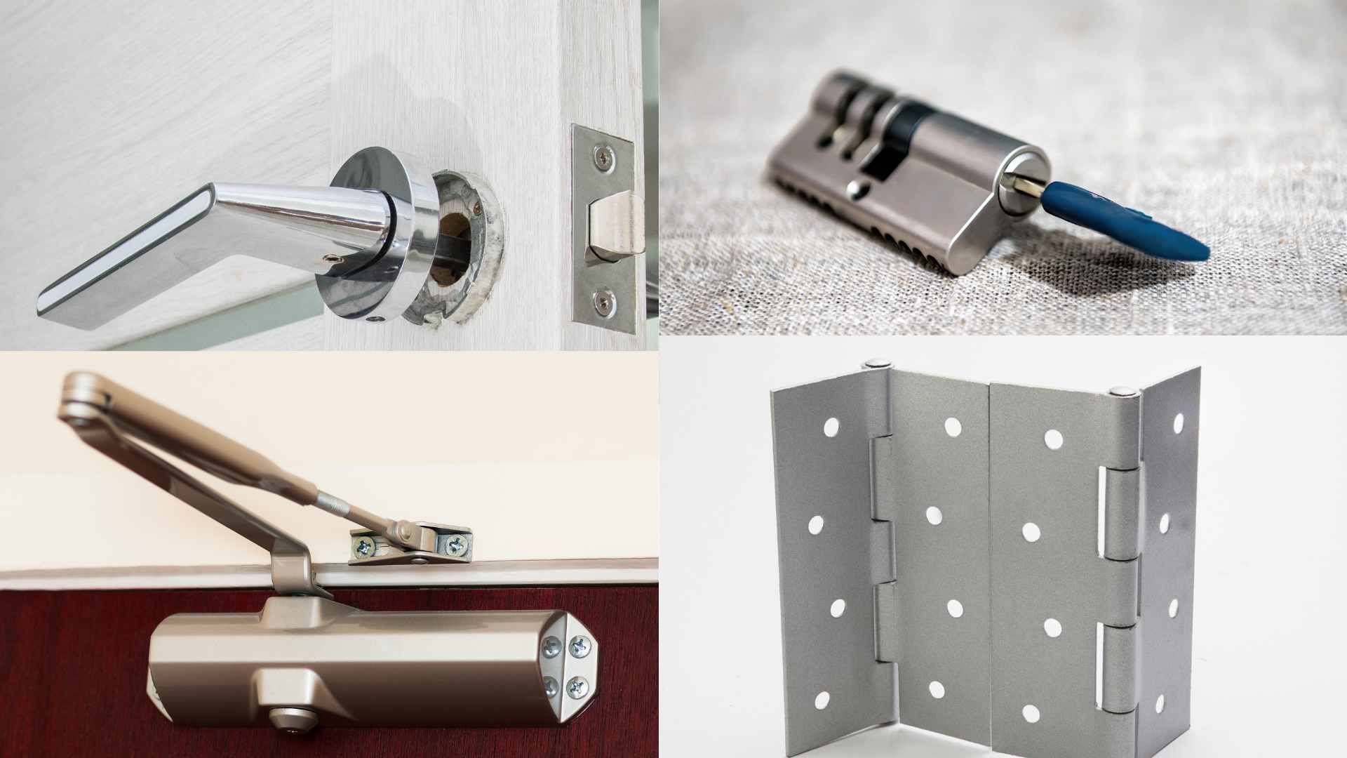 commercial Door solutions