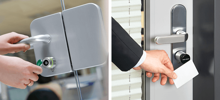 door hardware