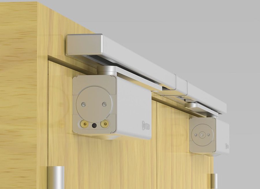 door closers