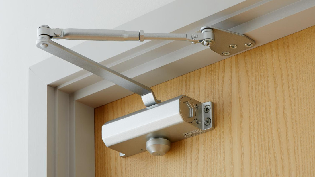 best commercial door closers