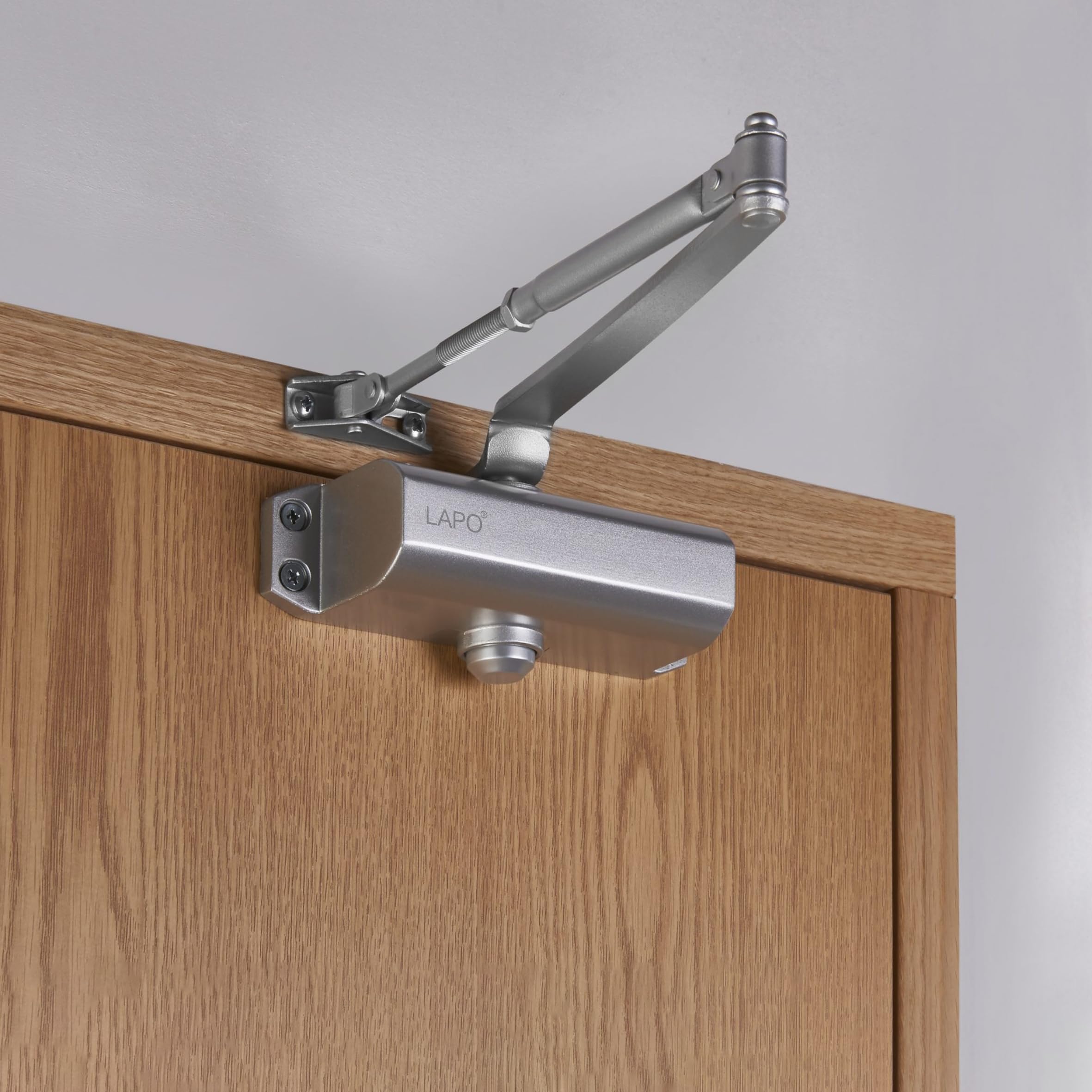 best commercial door closers