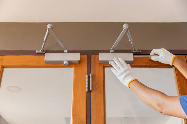 best commercial door closers