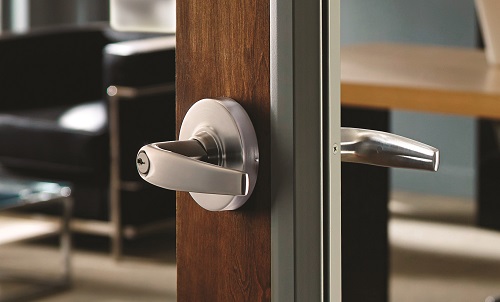 The Best Commercial Door Locks for Security in 2025